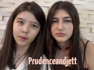 Prudenceandjett