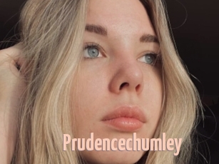 Prudencechumley