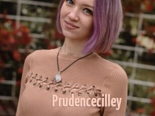 Prudencecilley