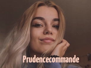 Prudencecommande