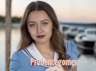 Prudencegomer