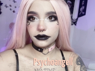 Psychoangell