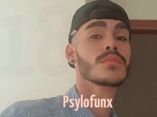 Psylofunx