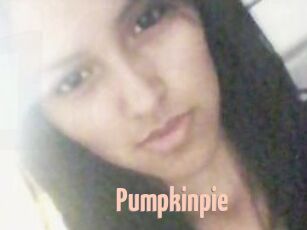 Pumpkinpie