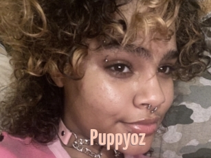 Puppyoz
