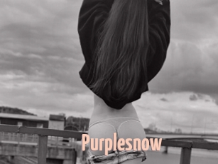 Purplesnow