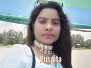 Puspita