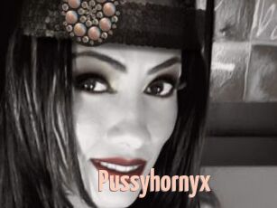 Pussyhornyx