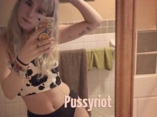 pussyriot 18A blog