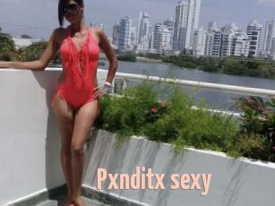 Pxnditx_sexy