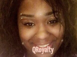 QRoyalty 18A blog