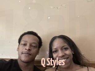 Q_Styles