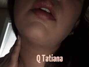 Q_Tatiana