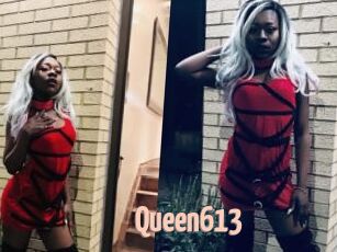 Queen613