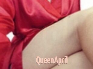 QueenApril