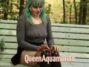 QueenAquamarine