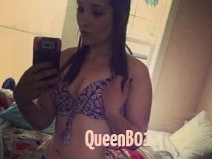 QueenB01