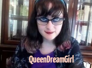QueenDreamGirl