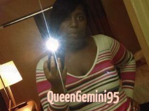 QueenGemini95