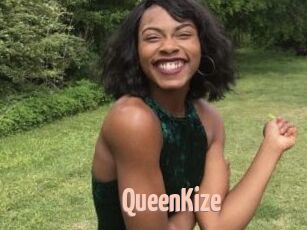 QueenKize