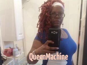 QueenMachine