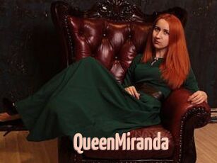 QueenMiranda