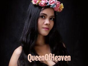 QueenOfHeaven