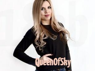 QueenOfSky