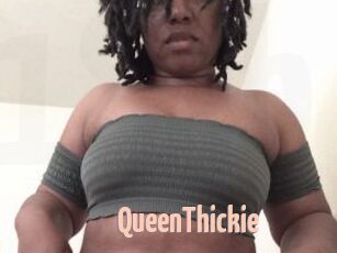 QueenThickie