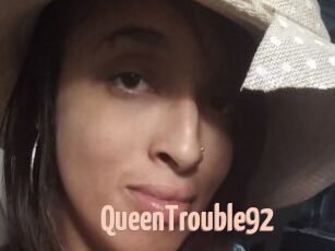 QueenTrouble92
