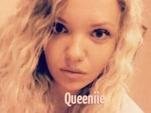 Queeniie