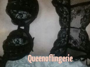 Queenoflingerie