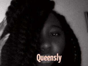 Queensly