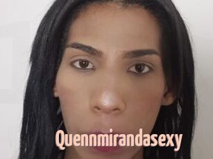Quennmirandasexy