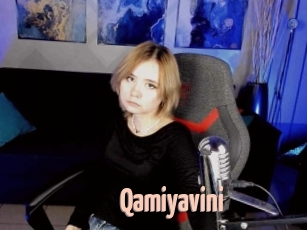 Qamiyavini