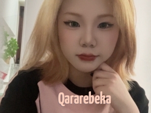 Qararebeka