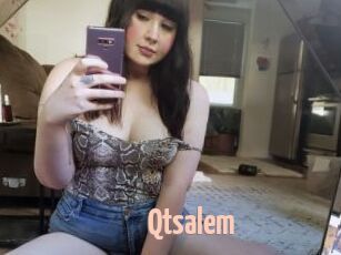 Qtsalem