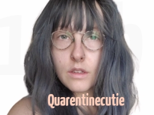 Quarentinecutie