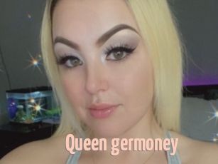 Queen_germoney