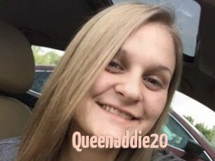 Queenaddie20