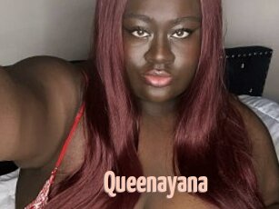 Queenayana