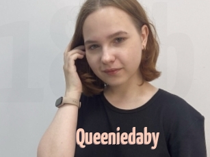 Queeniedaby