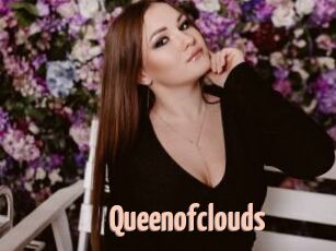 Queenofclouds