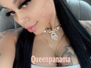 Queenpanama