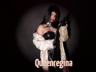 Queenregina