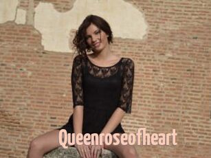 Queenroseofheart