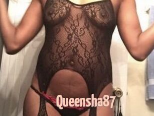 Queensha87