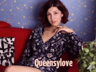 Queensylove