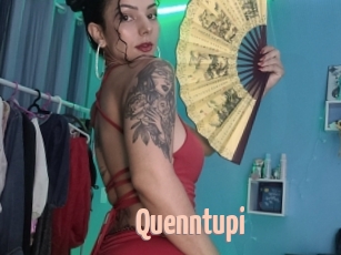 Quenntupi