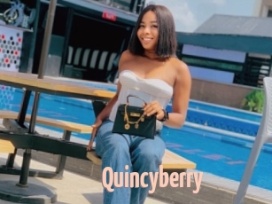 Quincyberry